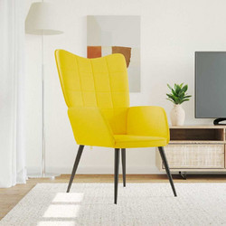 vidaXL Πολυθρόνα Relax 327948