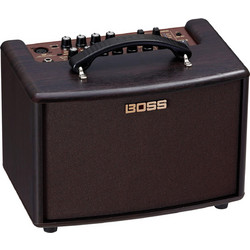 BOSS AC-22LX