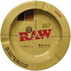 Raw Ashtray