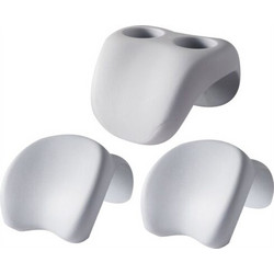Mspa Comfort set (2 x Headrests + Holder)