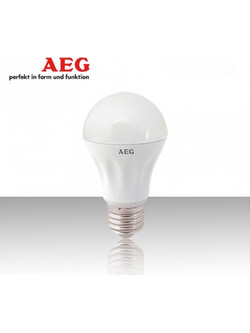 AEG LED LAMP 7W 5700K