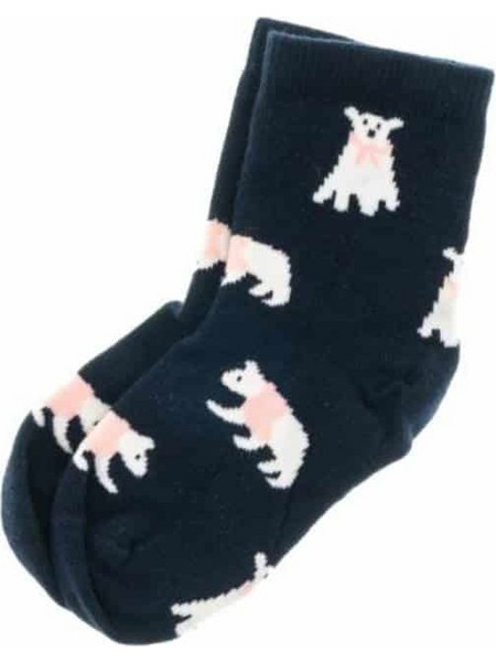 Παιδικές κάλτσες Αρκουδάκια 33949