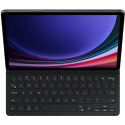 Samsung Slim Book Cover Keyboard Black (Galaxy Tab S9)