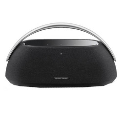 Harman Kardon Go + Play 3 Ηχείο Bluetooth 160W Μαύρο