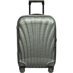 Samsonite C-Lite Βαλίτσα Μεσαία 69x45x25cm με 4 Ρόδες Πράσινη