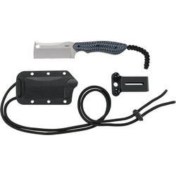 Μαχαίρι Small Pocket Everyday CLeaver 61.87 mm CRKT Κωδ. 2398