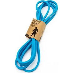 Y&Y Vertical Elastic Bands Blue 5kg Blue