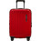 Samsonite Nuon Βαλίτσα Καμπίνας 55x40x23cm με 4 Ρόδες Κόκκινη