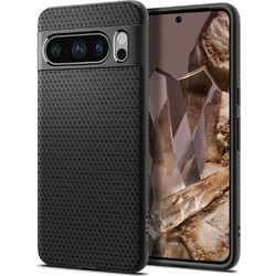 Spigen Liquid Air Θήκη Black (Google Pixel 8 Pro)