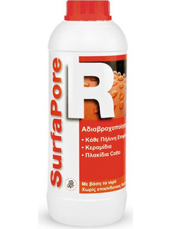 SurfaPore R 4 Lt