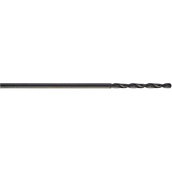 Milwaukee 4932363449 τρυπάνι αέρος 1,50 mm μαυρα