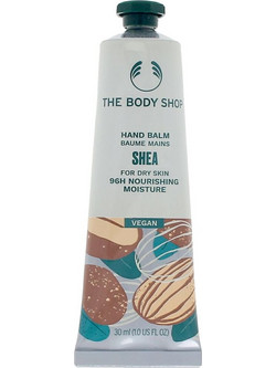 The Body Shop Shea Ενυδατικό Balm Χεριών 30ml