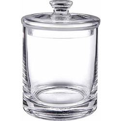 ΜΠΙΣΚΟΤΙΕΡΑ ΓΥΑΛΙΝΗ ΚΥΛΙΝΔΡΟΣ 2000ml - H.S. ΟΡΓΑΝΩΣΗ ΚΟΥΖΙΝΑΣ