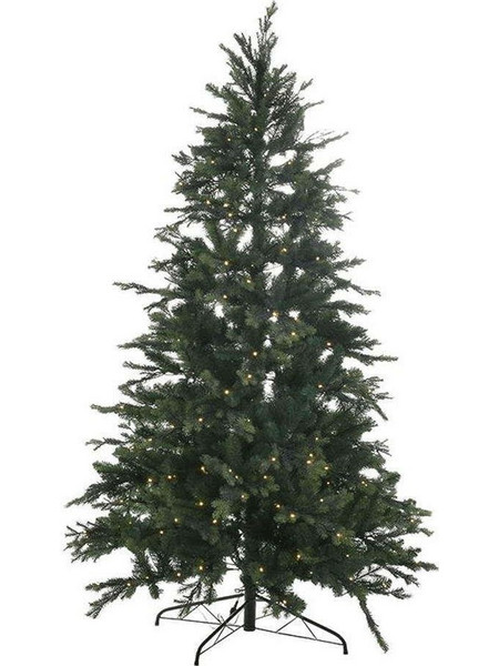 Χριστουγεννιάτικο Δέντρο 210cm 2-85-125-0052