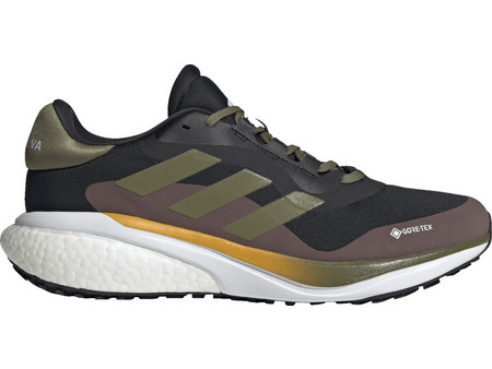 Adidas Supernova Ανδρικά Αθλητικά Παπούτσια για Τρέξιμο Πολύχρωμα HQ1808