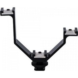KIWI TRIPLE SHOE V BRACKET VB-125