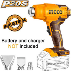 Ingco HGLI2002