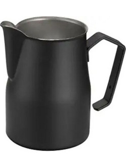 Motta Γαλατιέρα 2535 Μαύρη 350ml