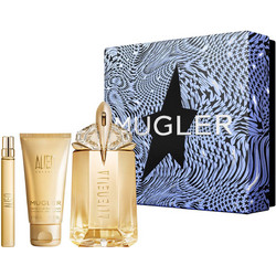 Mugler Alien Goddess Eau de Parfum 60ml + 10ml + Body Lotion 50ml