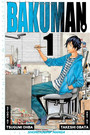 Bakuman., Vol. 1