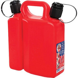 ΔΟΧΕΙΟ ΚΑΥΣΙΜOY-ΛΑΔΙΟΥ 3.5L+1.5L ME KANH (83B11)
