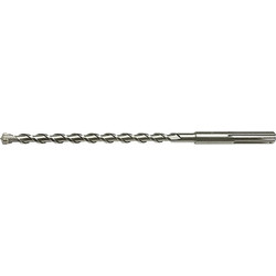 Τρυπάνι Μπετού SDS-MAX 12x400mm MTX 712279