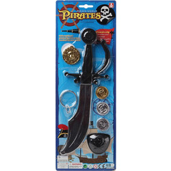 Toy Sword Pirate