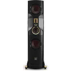 Dali Kore Ammara Ηχείο Hi-Fi Δαπέδου 3.5 Δρόμων Ebony Black