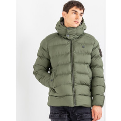 G-Star RAW G-Whistler Ανδρικό Μπουφάν Χειμωνιάτικο Puffer Πράσινο D20100-D199-8165