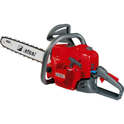 Efco MT5200 Αλυσοπρίονο Βενζίνης 3.4hp 5kg με Λάμα 46cm