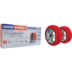 Rolinger Oems X-Large Αντιολισθητικές Χιονοκουβέρτες 2τμχ