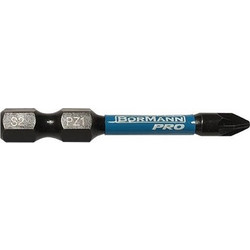 ΜΥΤΗ ΣΤΑΥΡΟΥ IMPACT S2 X-PRO PΖ 1X50mm (2TMX) BORMANN BHT3656-2