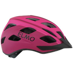 Elmo Sport Κράνος Ποδηλάτου Δρόμου / Πόλης / Βουνού Ροζ