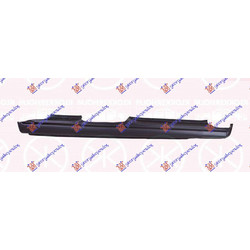 Μαρσπιε 4Π Δεξια Kia Rio 02-05 - 096408281