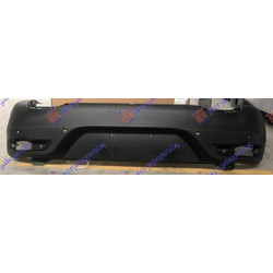 Προφυλακτηρας Πισω (ΜΕ PDS) Jeep Cherokee 14-19 - 180003395