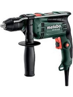 Metabo SBE 650 600742850 Κρουστικό Δράπανο 650W
