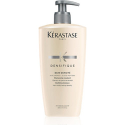 Kerastase Densifique Bain Densite Σαμπουάν κατά της Τριχόπτωσης 500ml