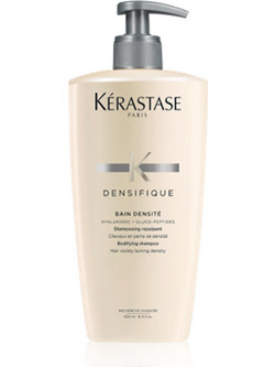 Kerastase Densifique Bain Densite Σαμπουάν κατά της Τριχόπτωσης 500ml