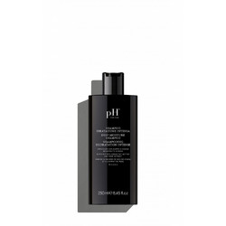 pH Laboratories Deep Moisture Σαμπουάν 250ml