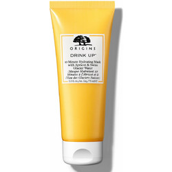 Origins Drink Up 10 Minute Hydrating Mask Κρεμώδης Μάσκα Προσώπου για Ενυδάτωση 75ml