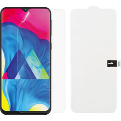 Soft Hydrogel Film Full Cover Front Protector for Galaxy M10 (OEM)