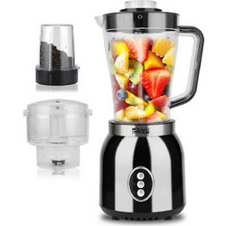 Dsp KJ2131 Μπλέντερ για Smoothie 1.8lt 300W