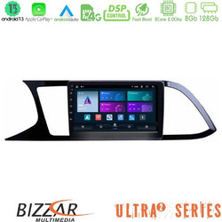 Bizzar U-UL2-ST0790 Ηχοσύστημα Αυτοκινήτου με Οθόνη Αφής USB & GPS