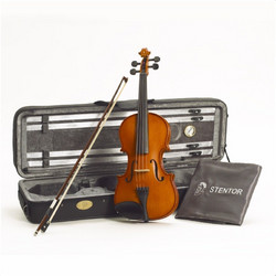 ΒΙΟΛΙ Stentor 4/4 SR-1560 Conservatoire Set