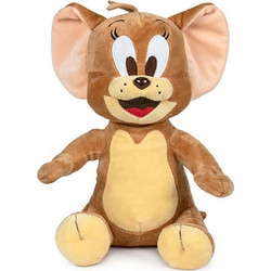 Play By Play Tom & Jerry Λούτρινο Jerry 28cm 760018954-1