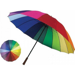 Ομπρέλα Βροχής Rainbow
