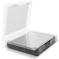 RaidSonic Icy Box Protection Box 2.5"