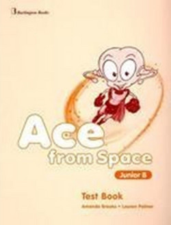Ace from Space Junior B Test