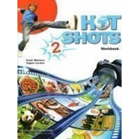 Βιβλία Εκμάθησης Αγγλικών Shots