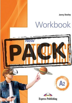 New Enterprise A2 Workbook